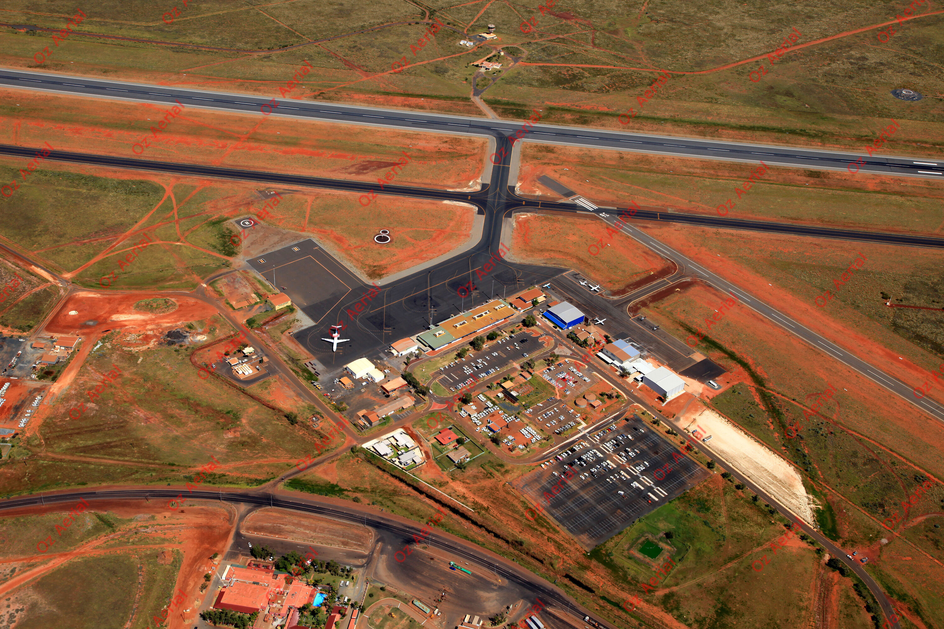 Port Hedland Airport&nbsp;&nbsp;–&nbsp;&nbsp;IMG_3081.JPG