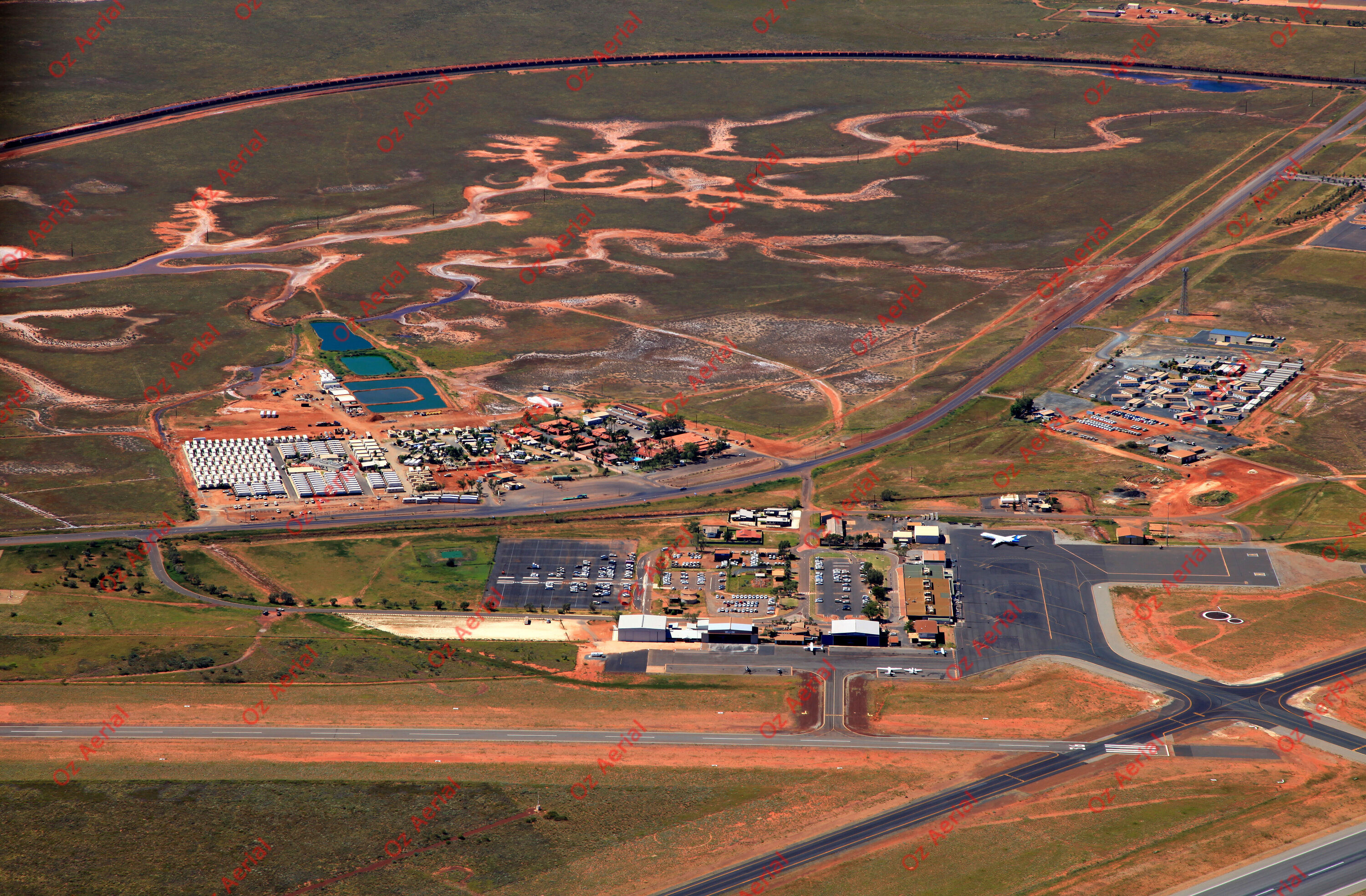 Port Hedland Airport&nbsp;&nbsp;–&nbsp;&nbsp;IMG_3074.JPG
