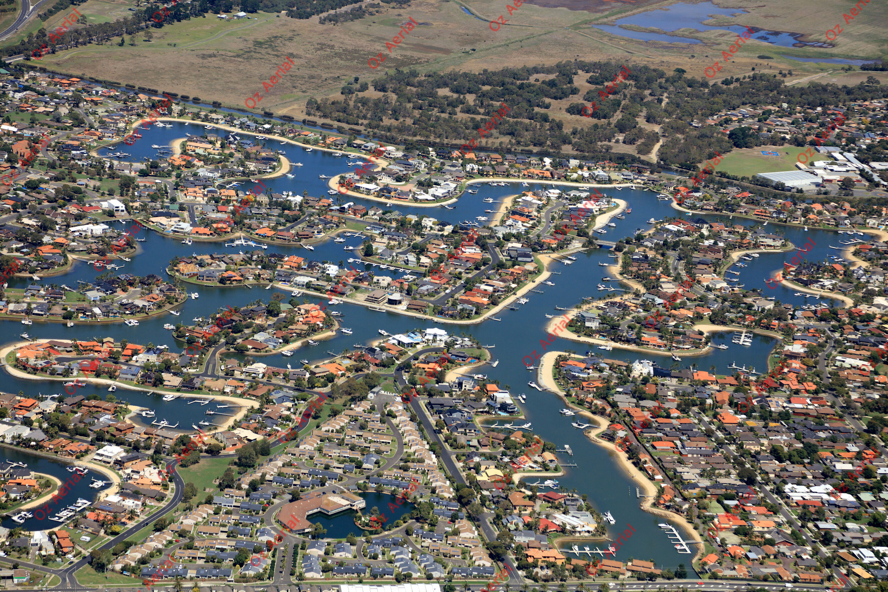 Patterson Lakes&nbsp;&nbsp;–&nbsp;&nbsp;IMGL0016.JPG