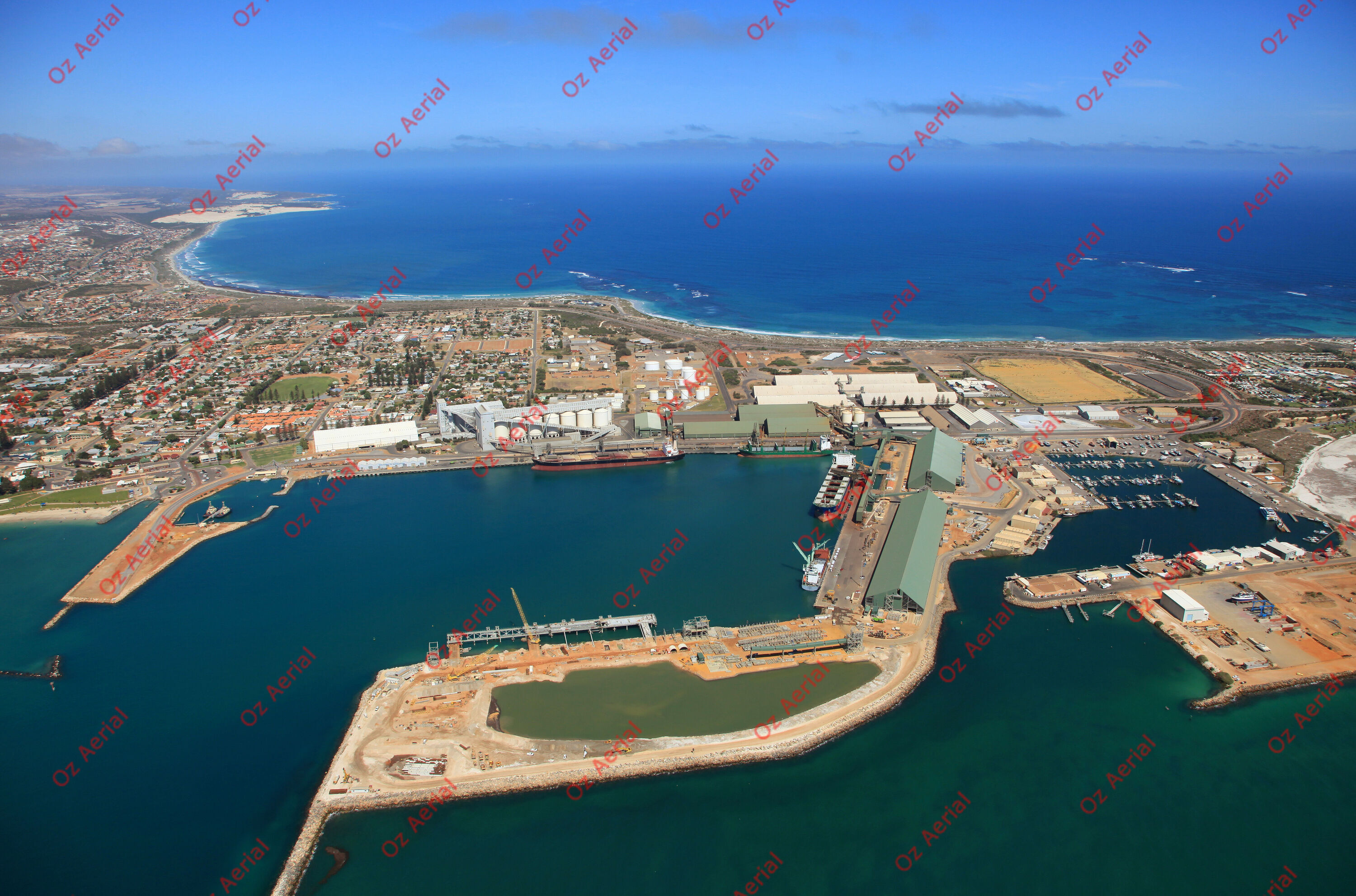Geraldton Harbour&nbsp;&nbsp;–&nbsp;&nbsp;IMG_1744.JPG