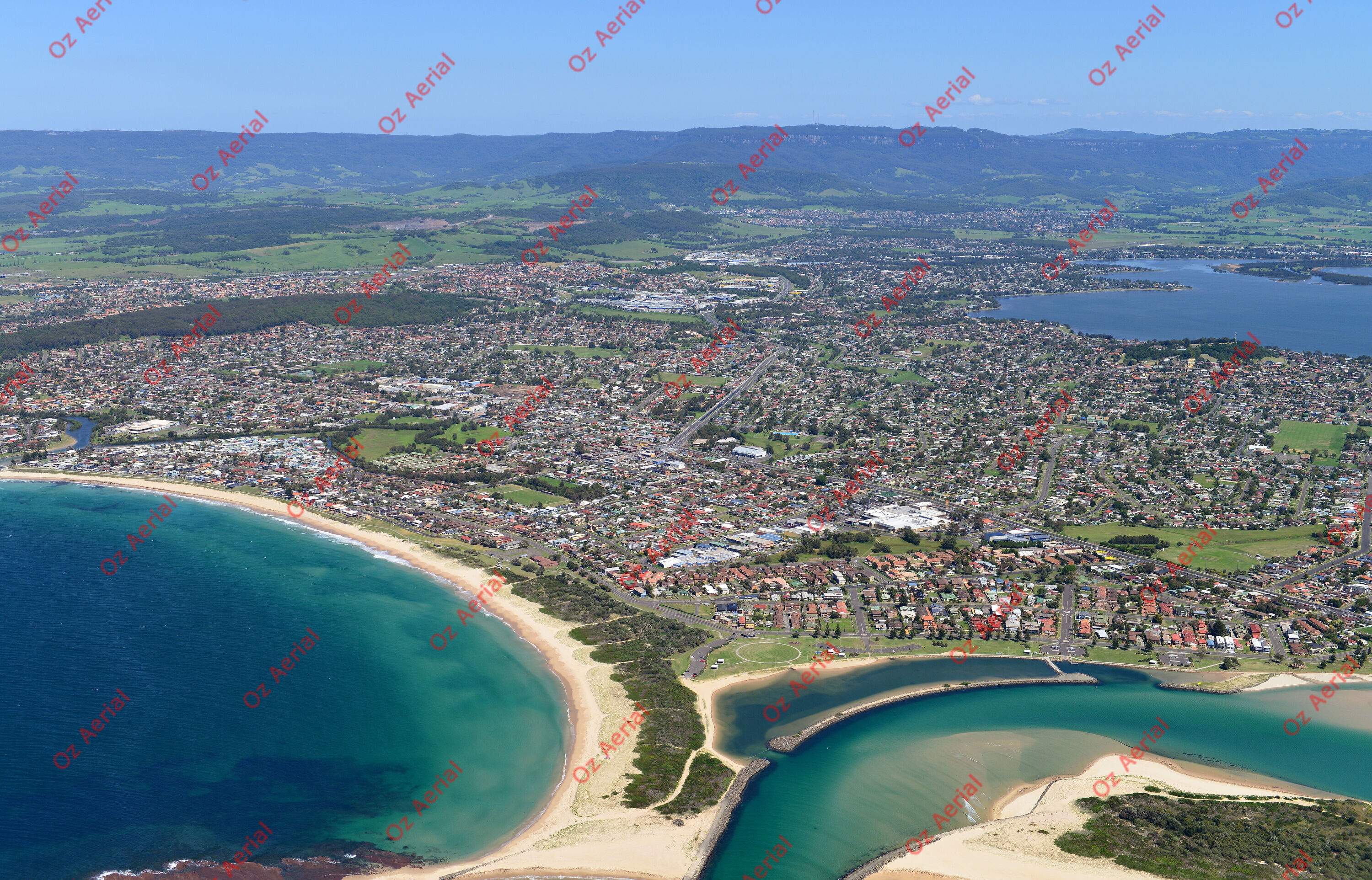 Lake Illawarra&nbsp;&nbsp;–&nbsp;&nbsp;DSC_5591.JPG