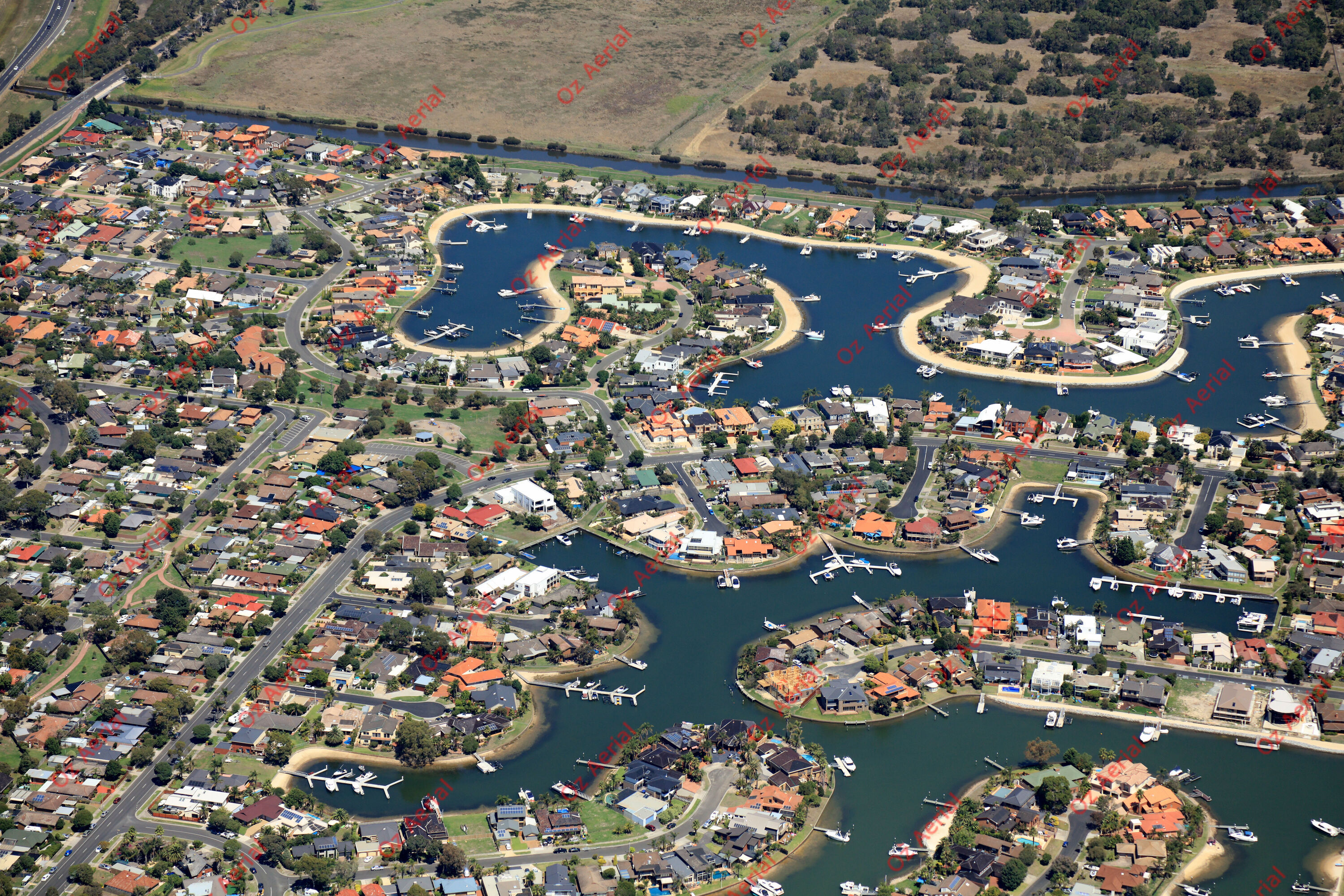 Patterson Lakes&nbsp;&nbsp;–&nbsp;&nbsp;IMGL0020.JPG