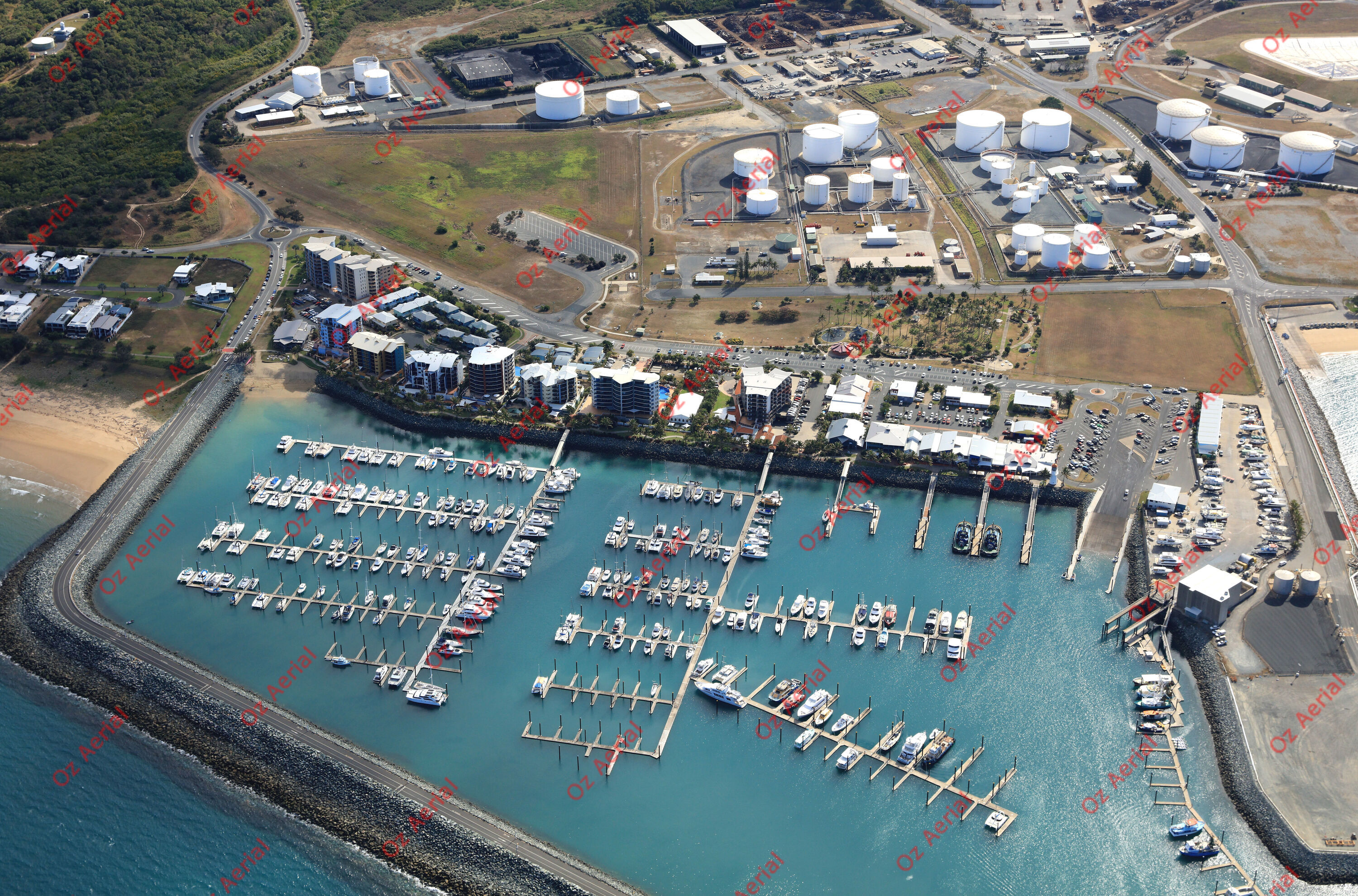 Mackay Harbour&nbsp;&nbsp;–&nbsp;&nbsp;IMGL6067.JPG