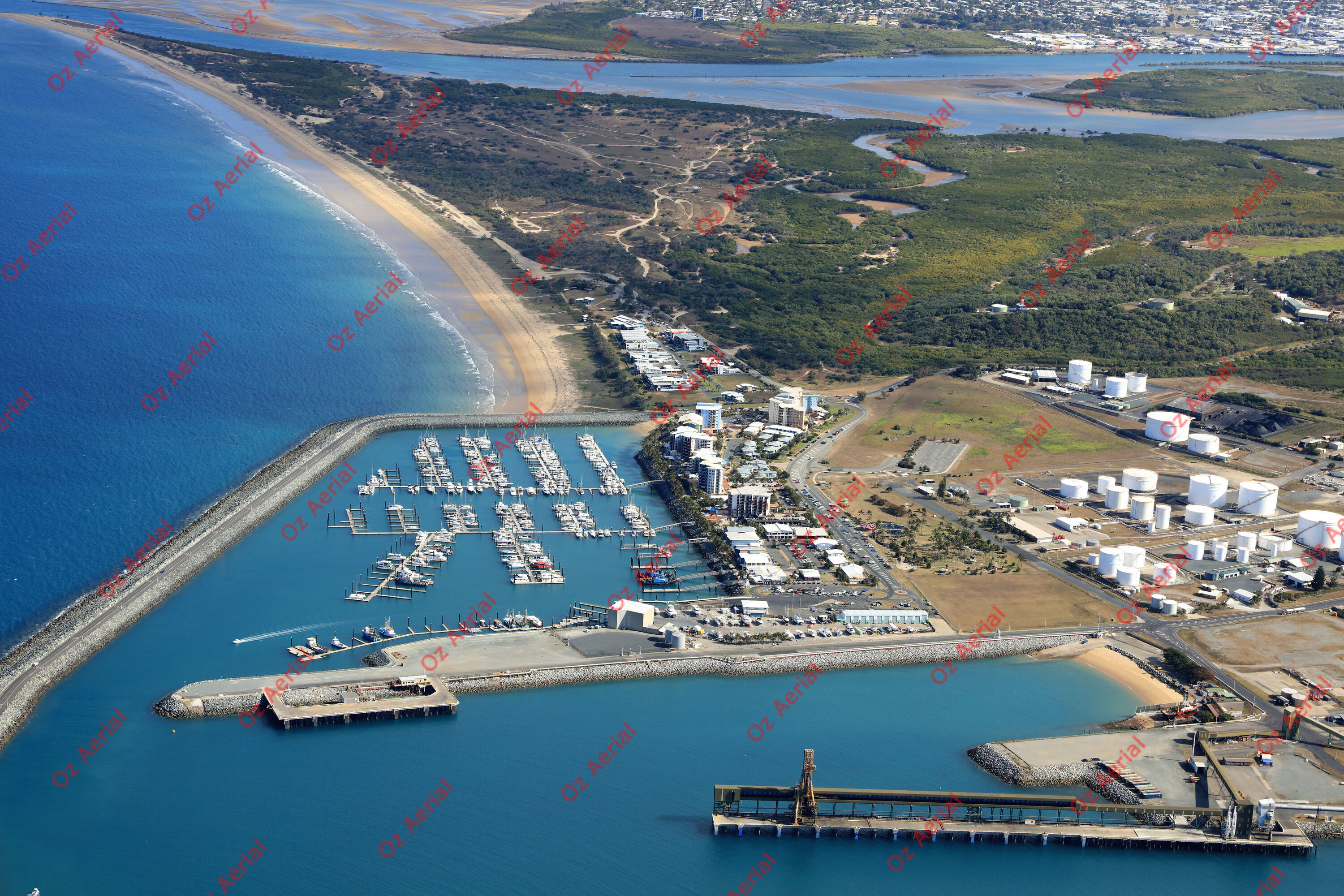 Mackay Harbour&nbsp;&nbsp;–&nbsp;&nbsp;IMGL6064.JPG
