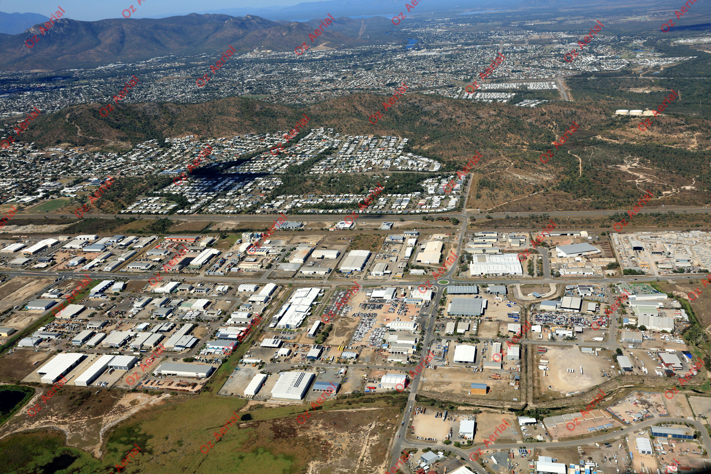 Mt Louisa  –  IMGL5615.JPG