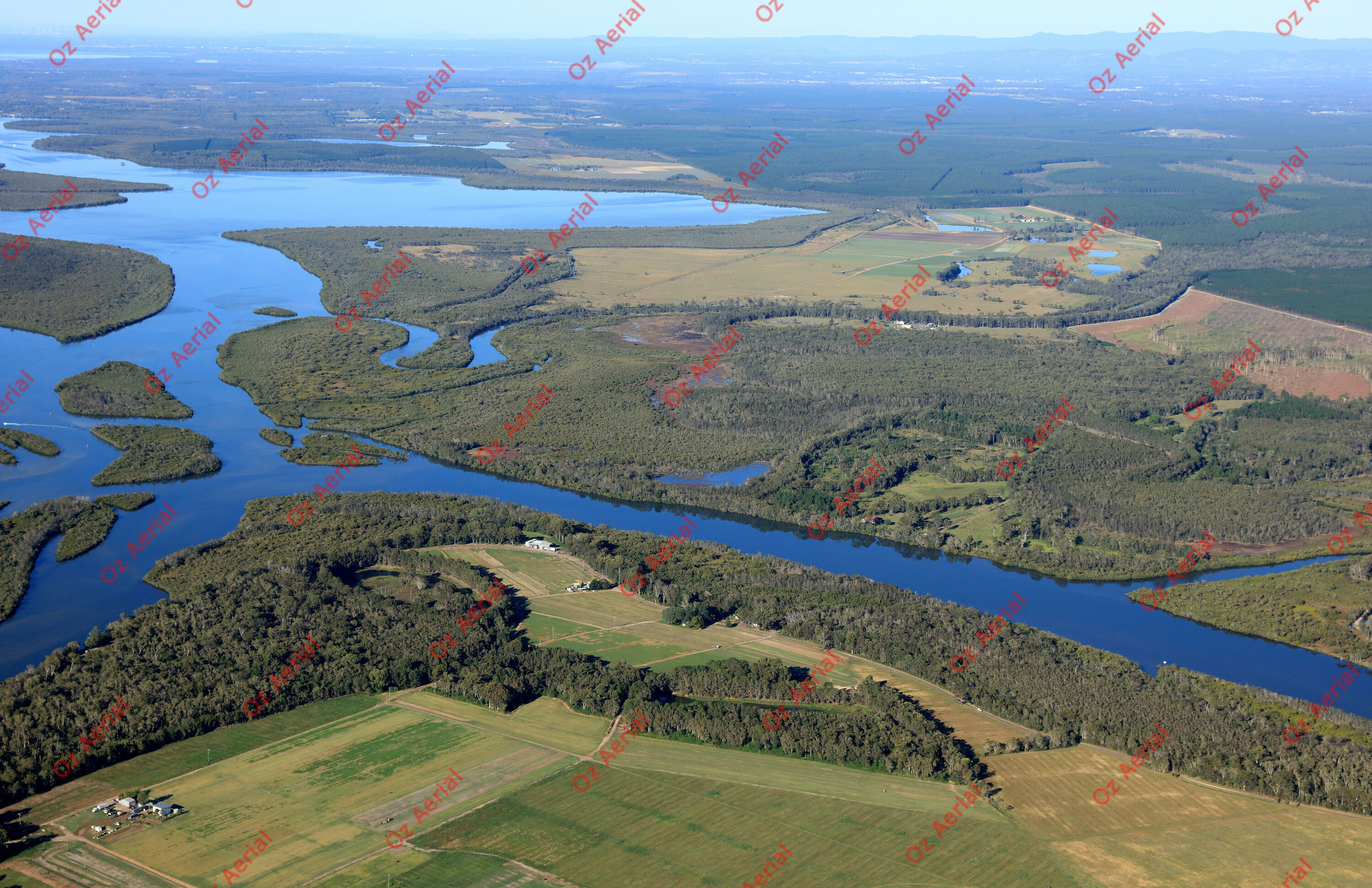 Coochin Creek&nbsp;&nbsp;–&nbsp;&nbsp;IMGL0004.JPG