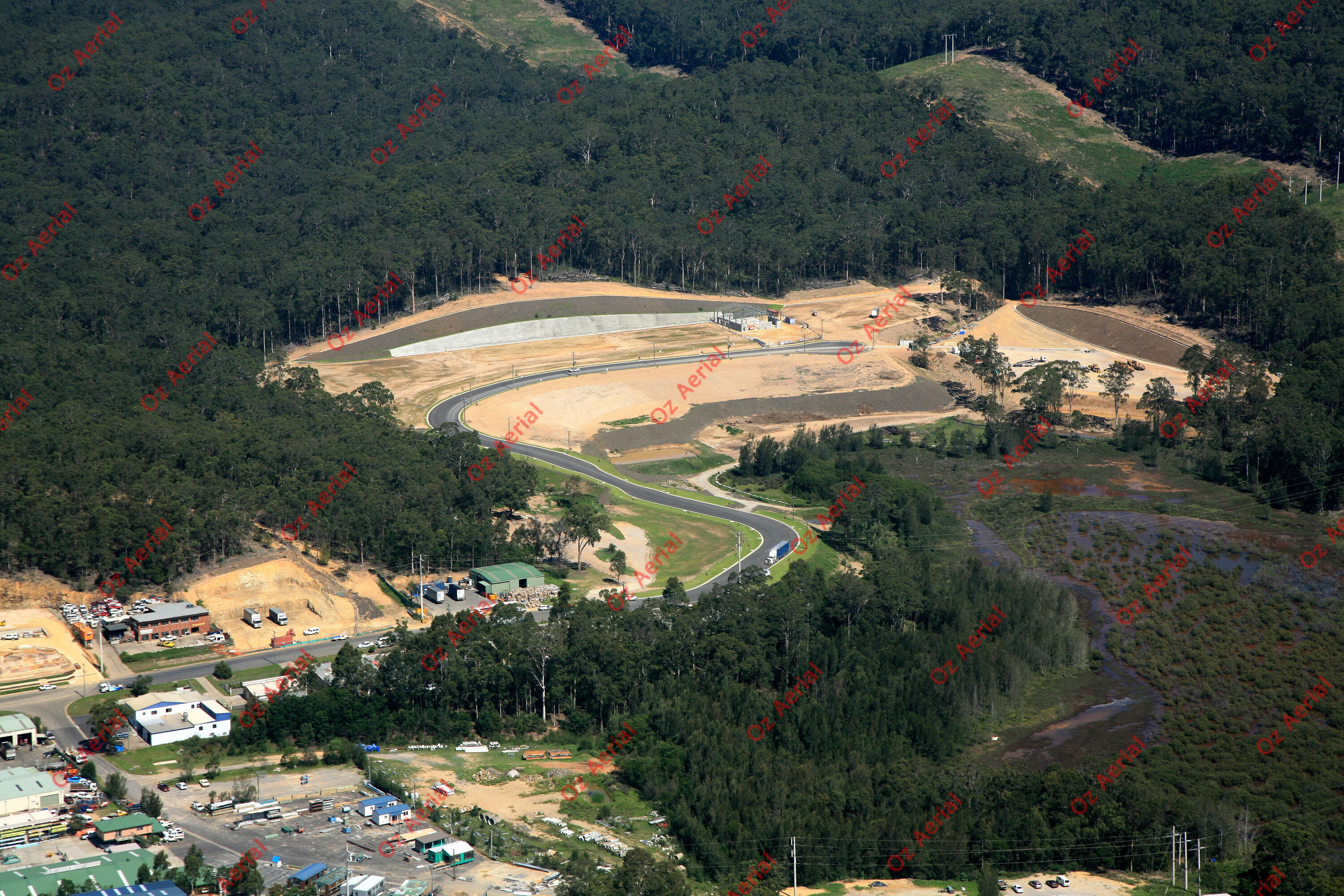 Batemand Bay Industrial&nbsp;&nbsp;–&nbsp;&nbsp;IMG_0005.JPG