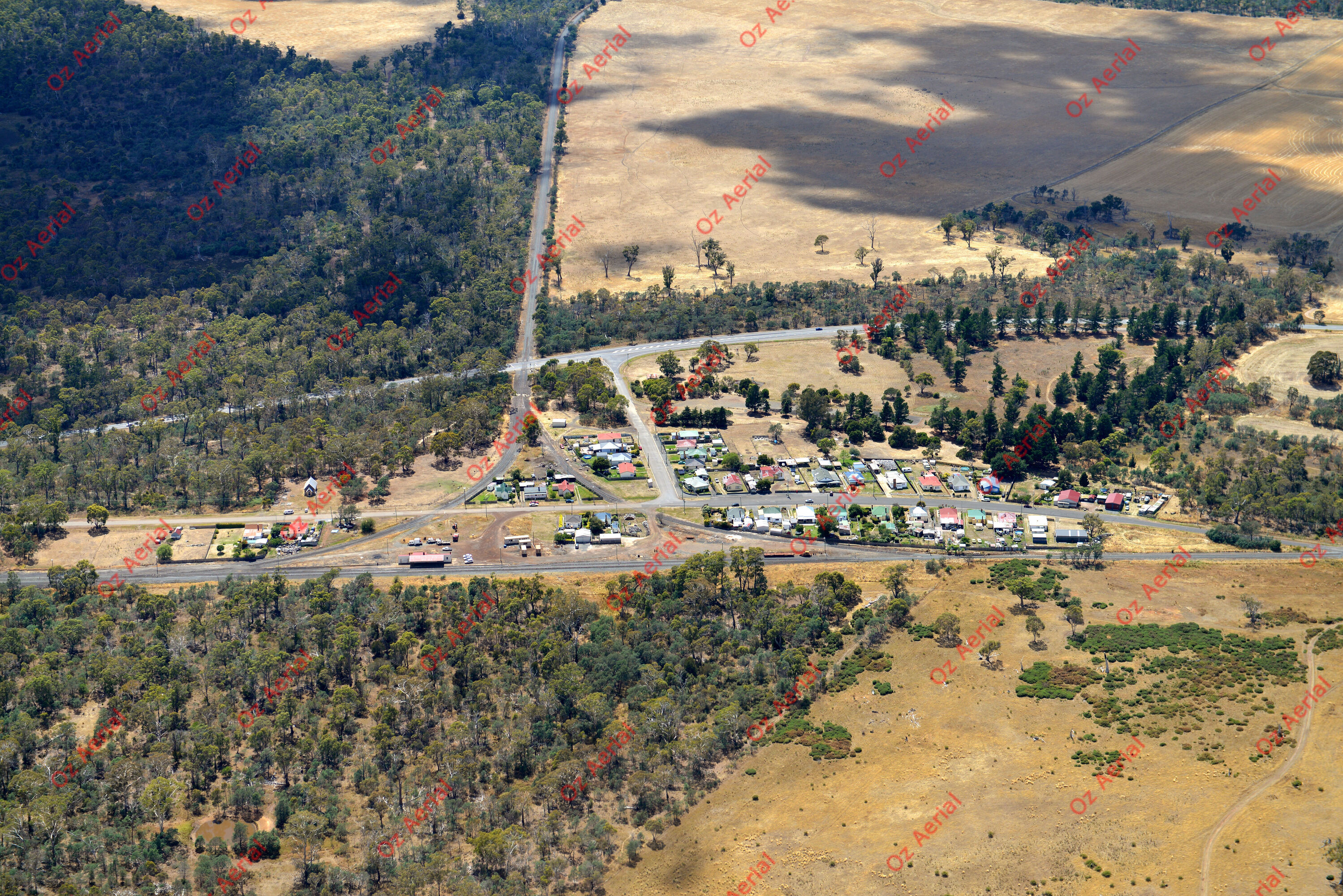 Conara Junction&nbsp;&nbsp;–&nbsp;&nbsp;DSC_3414.JPG