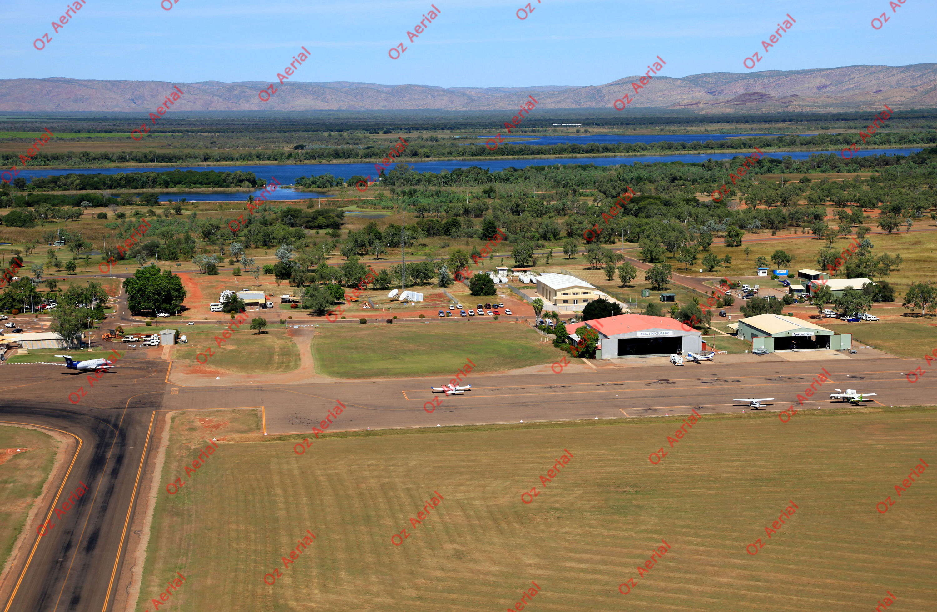 Kununurra Airport&nbsp;&nbsp;–&nbsp;&nbsp;IMG_4336.JPG
