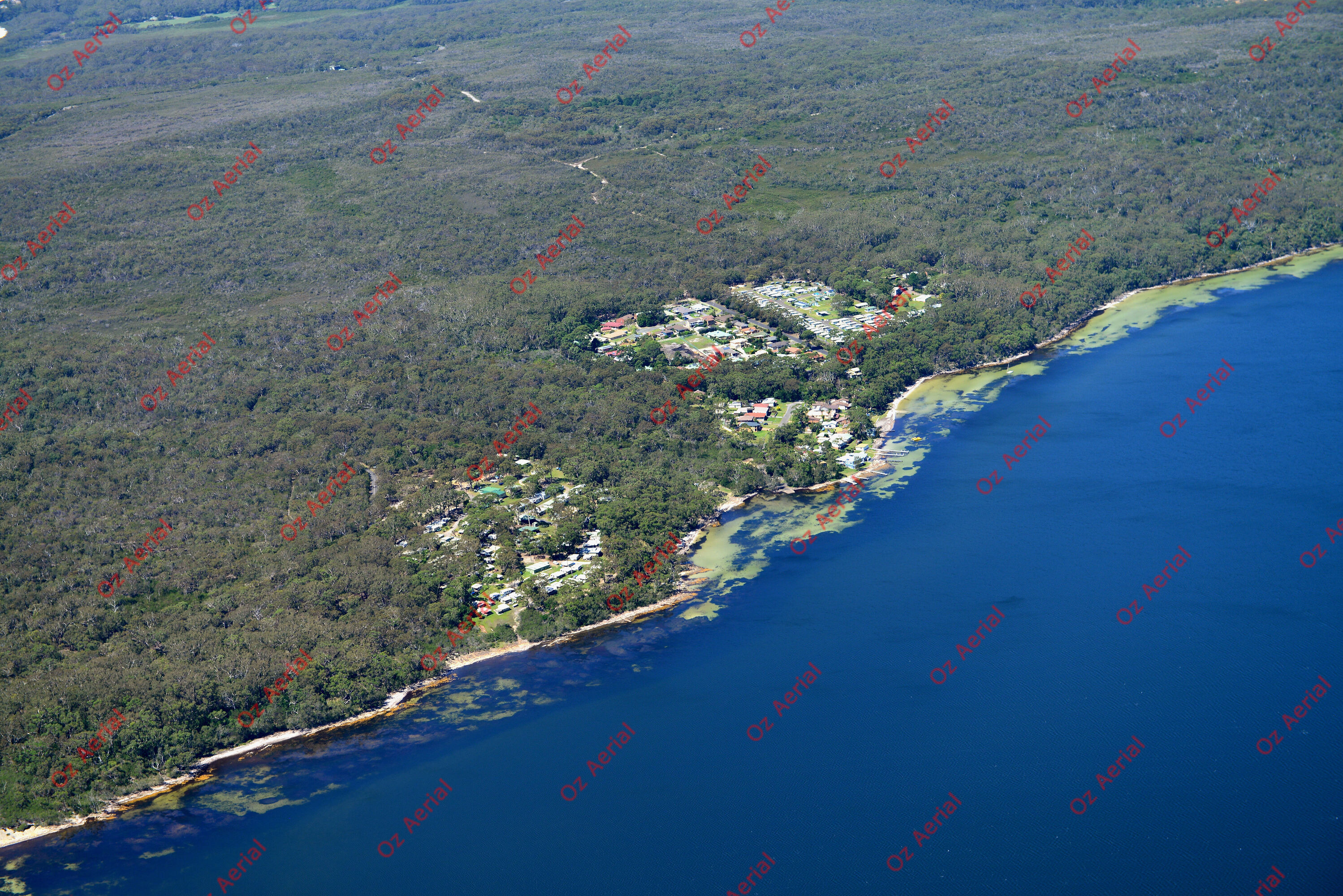 Bream Beach&nbsp;&nbsp;–&nbsp;&nbsp;DSC_5960.JPG