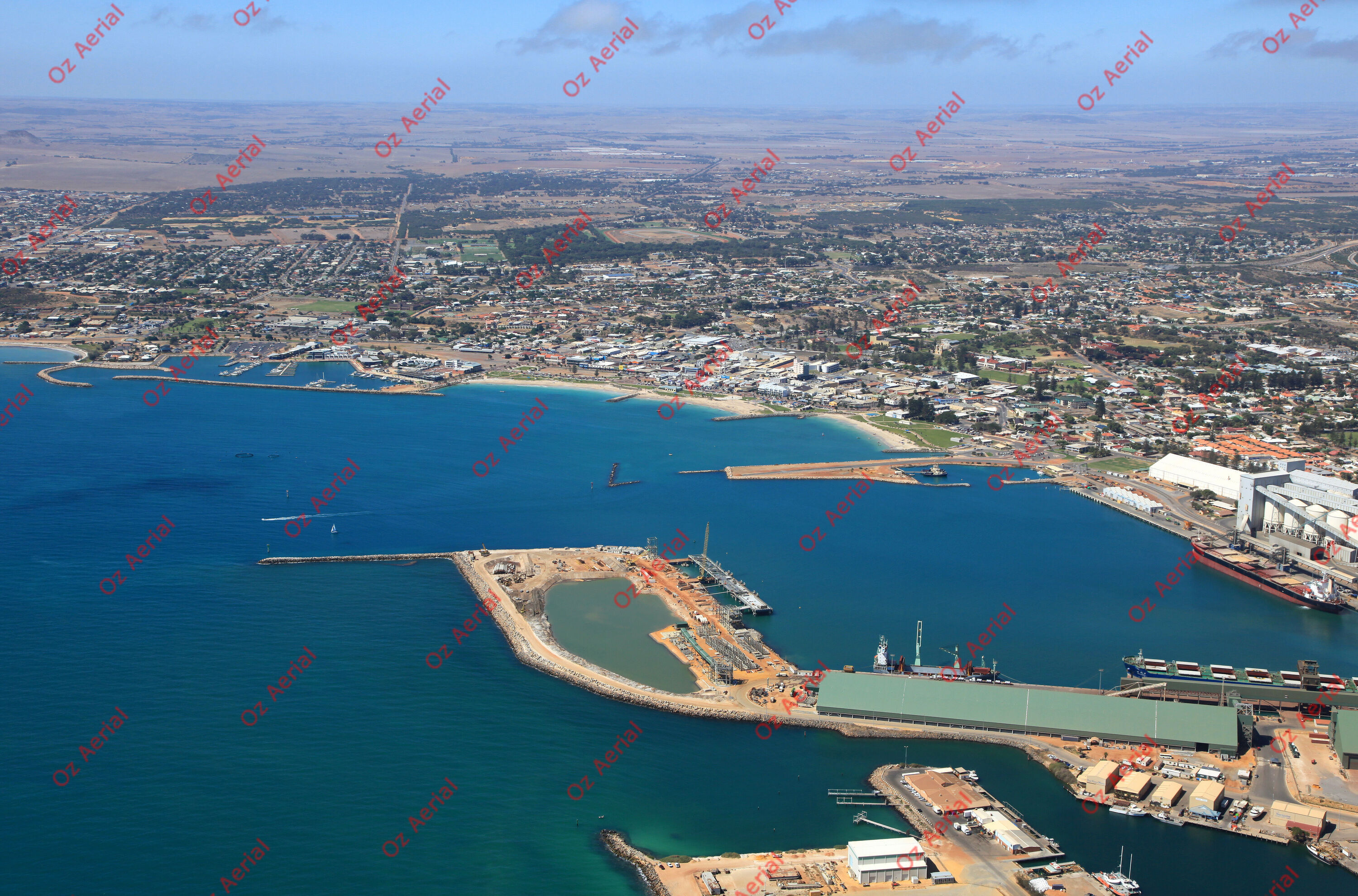 Geraldton Harbour&nbsp;&nbsp;–&nbsp;&nbsp;IMG_1738.JPG