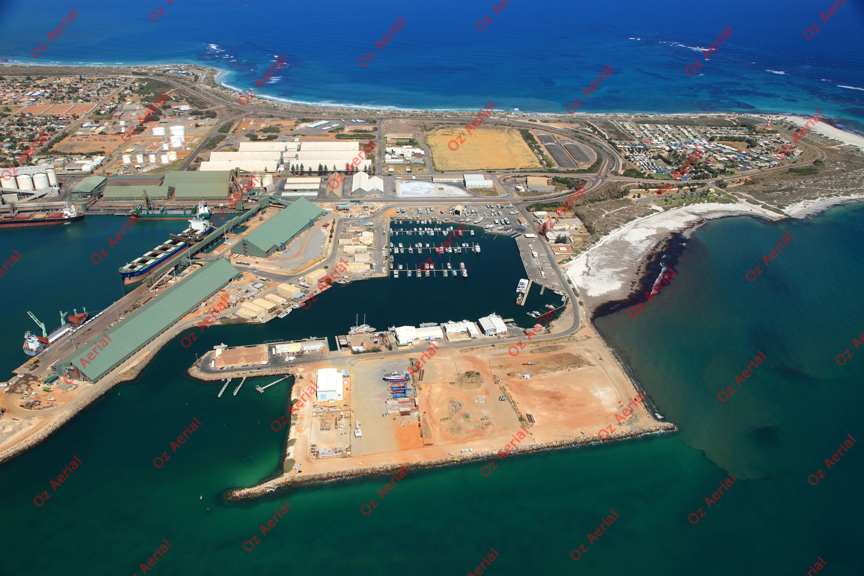 Geraldton Harbour&nbsp;&nbsp;–&nbsp;&nbsp;IMG_1742.JPG