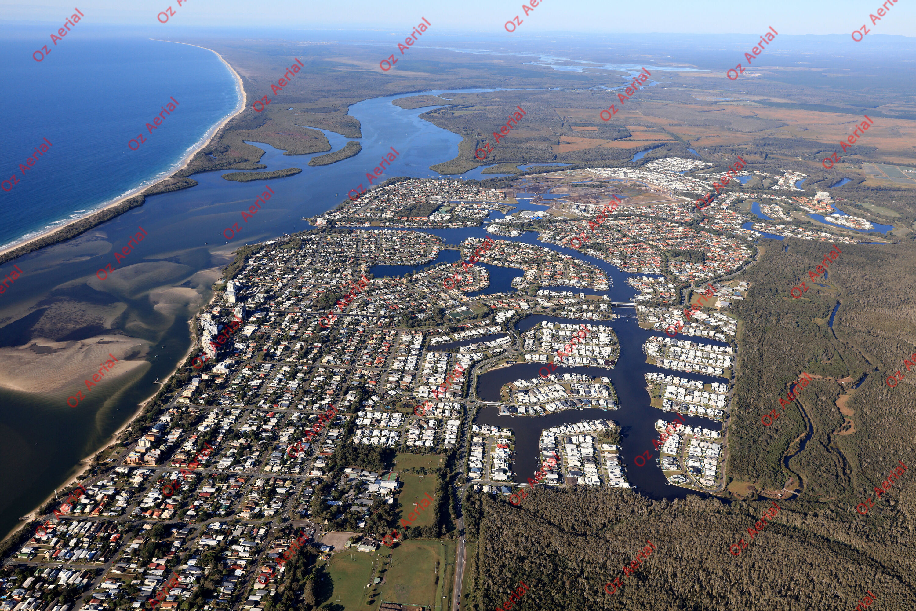 Pelican Waters&nbsp;&nbsp;–&nbsp;&nbsp;IMGL9856.JPG