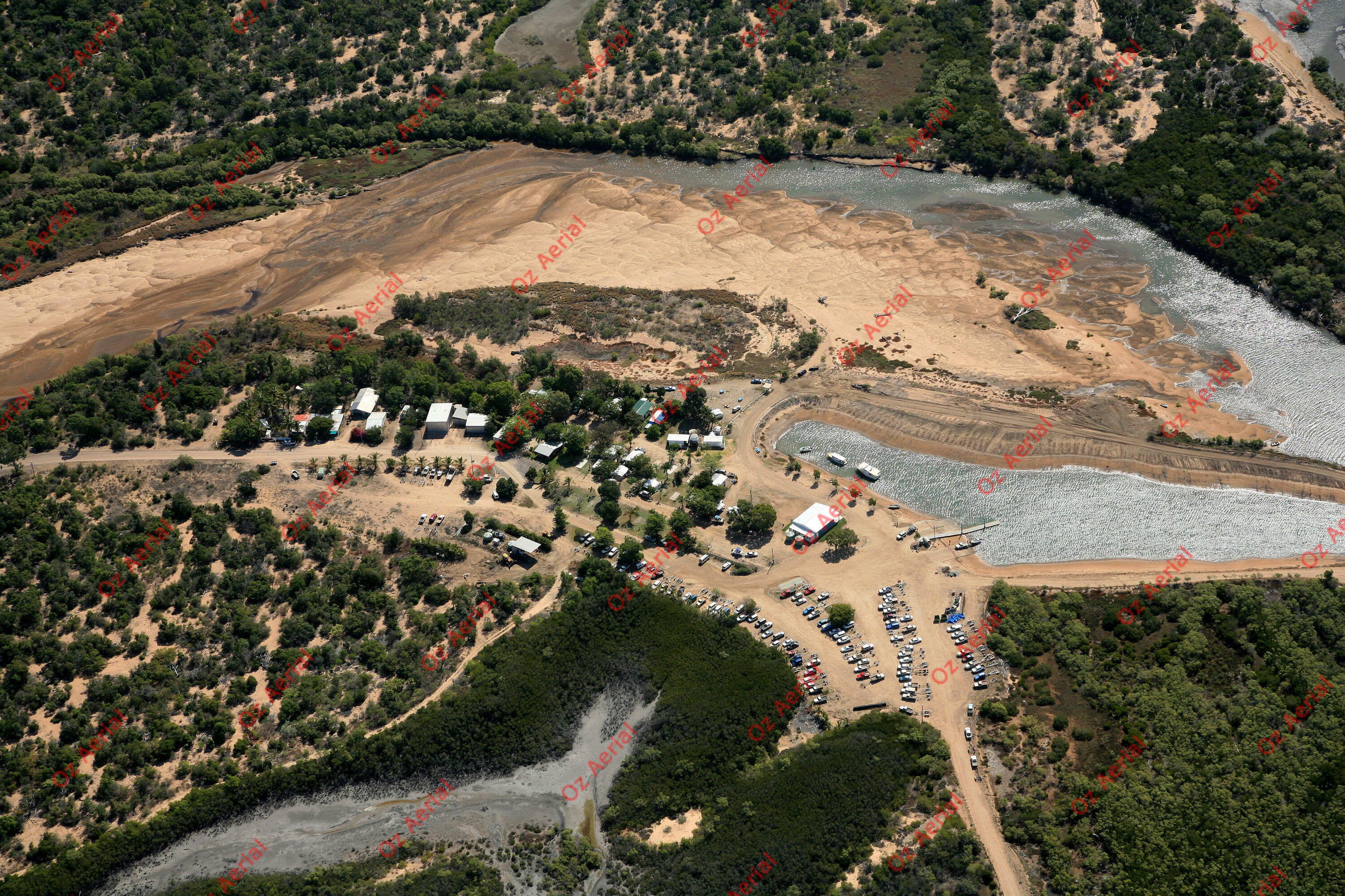 Molonge Creek  –  IMG_8377.JPG