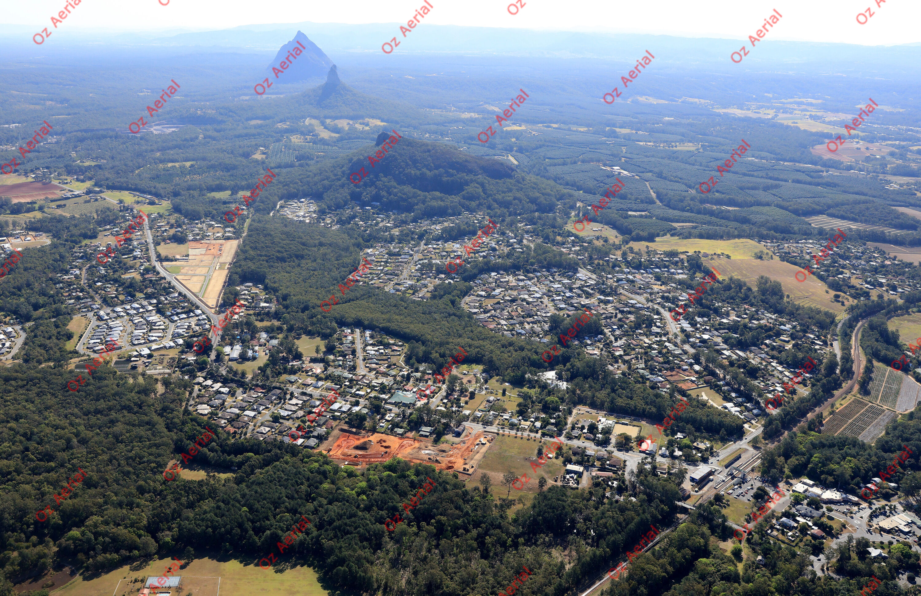 Glass House Mountains&nbsp;&nbsp;–&nbsp;&nbsp;IMGL6933.JPG