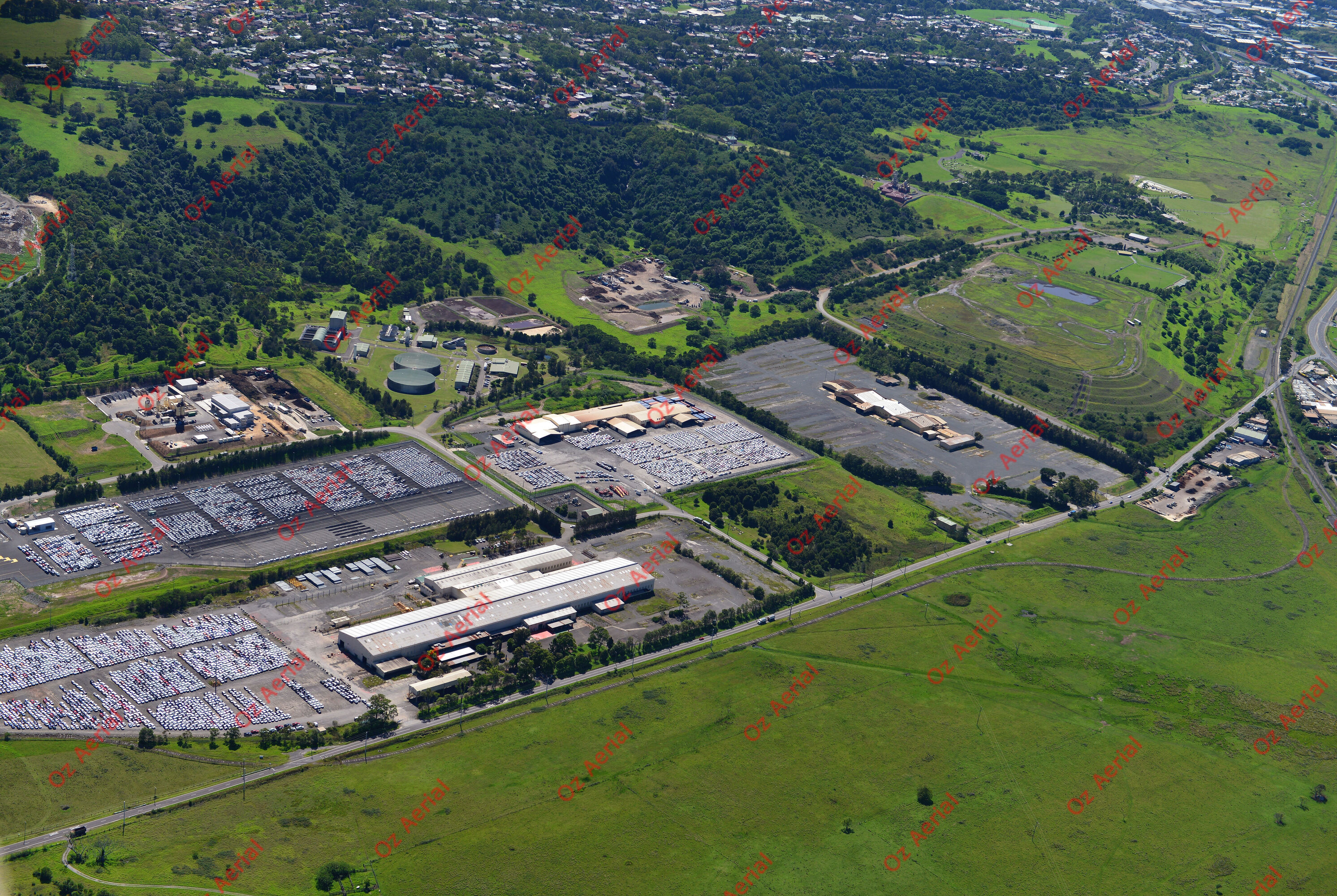 Kembla Grange&nbsp;&nbsp;–&nbsp;&nbsp;DSC_5365.JPG