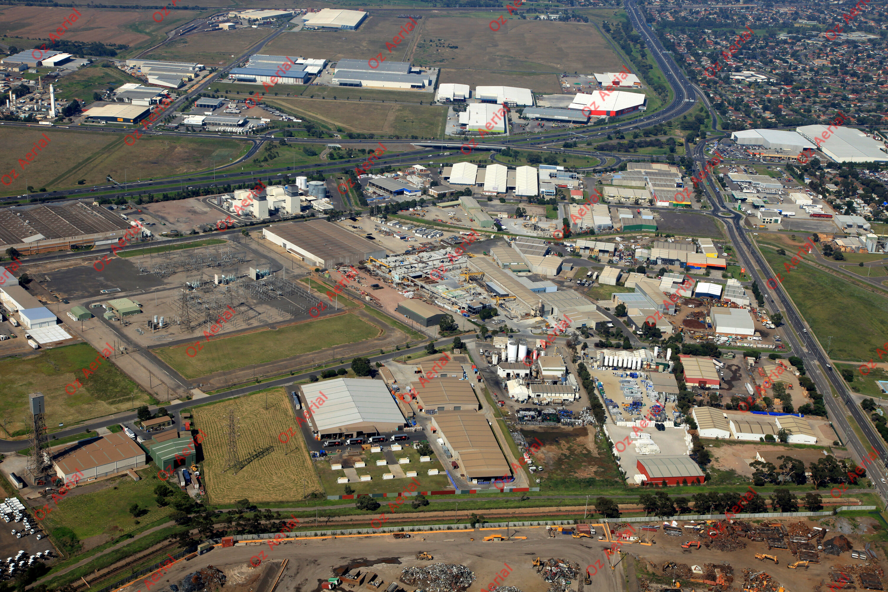 Laverton North&nbsp;&nbsp;–&nbsp;&nbsp;IMG_0361.JPG