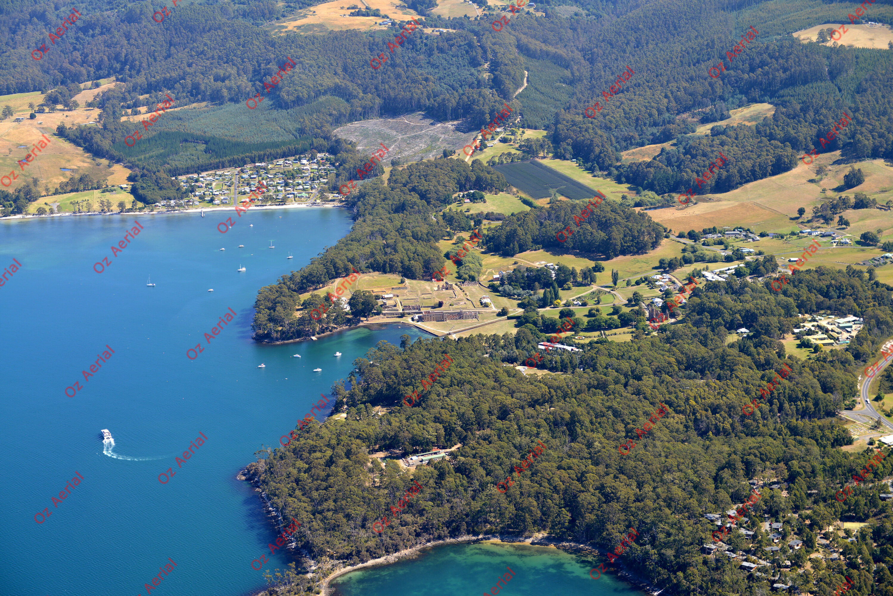 Port Arthur&nbsp;&nbsp;–&nbsp;&nbsp;DSC_5110.JPG