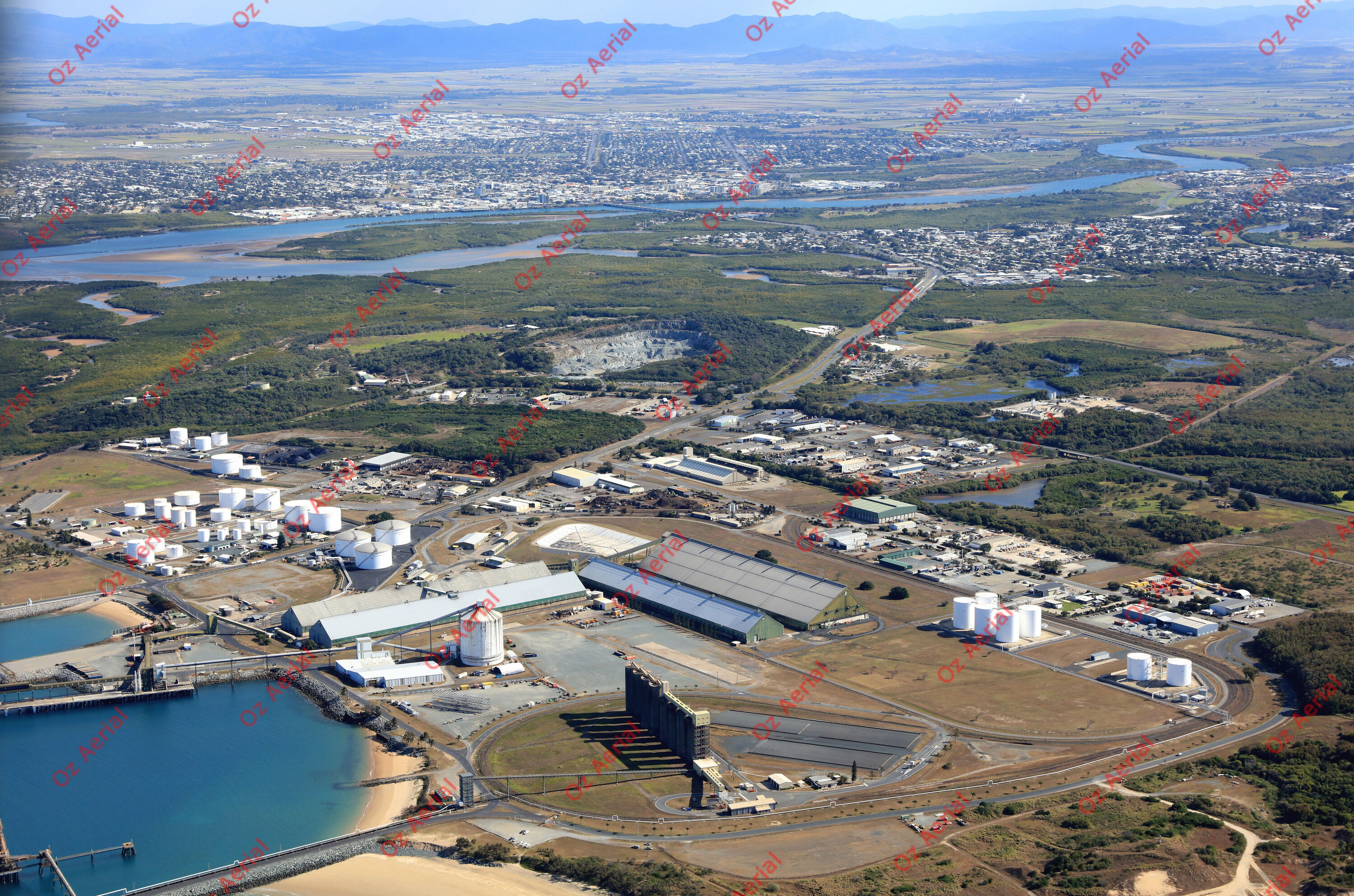 Mackay Harbour&nbsp;&nbsp;–&nbsp;&nbsp;IMGL6062.JPG