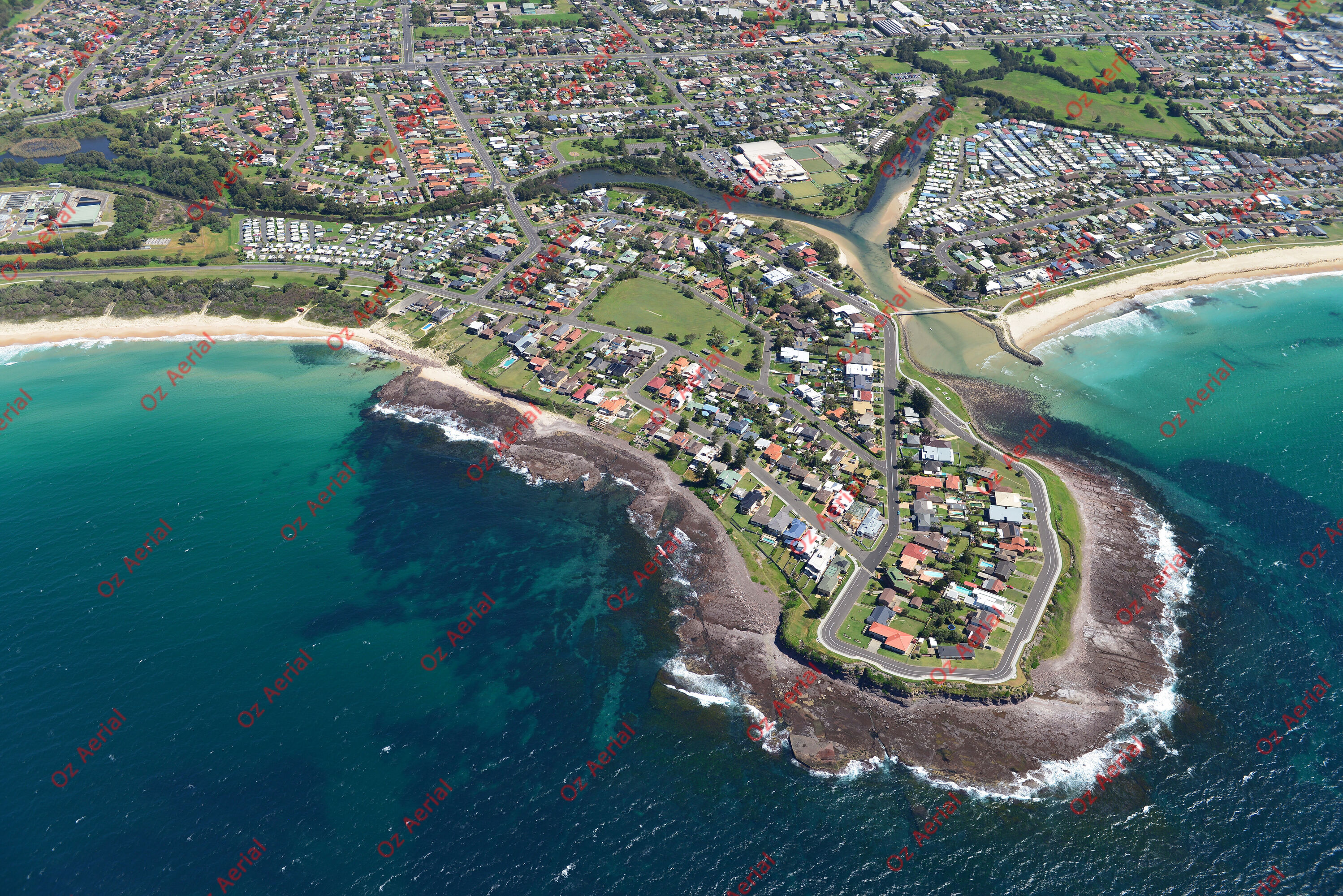 Barrack Point&nbsp;&nbsp;–&nbsp;&nbsp;DSC_5685.JPG