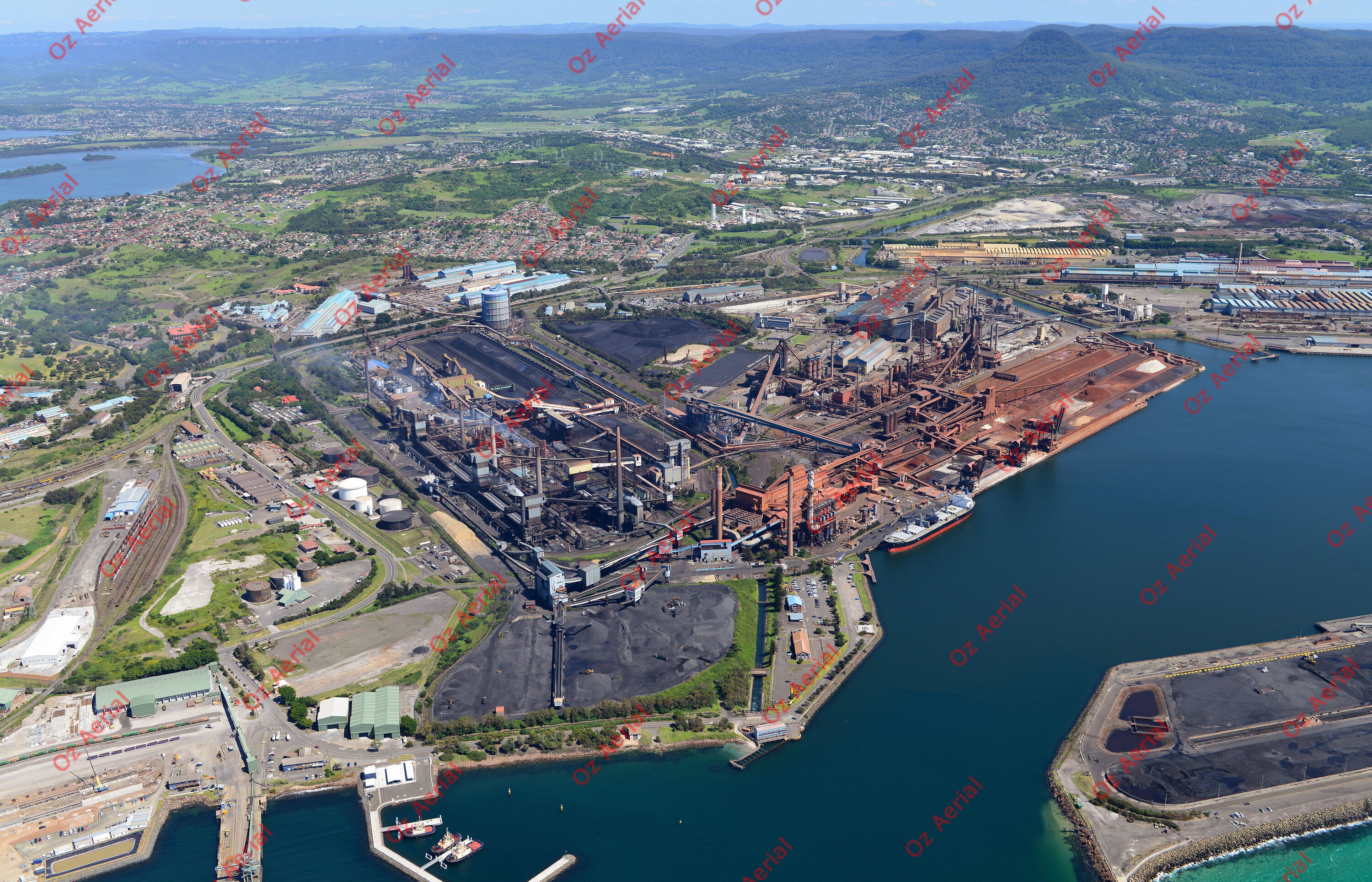 Port Kembla&nbsp;&nbsp;–&nbsp;&nbsp;DSC_5528.JPG