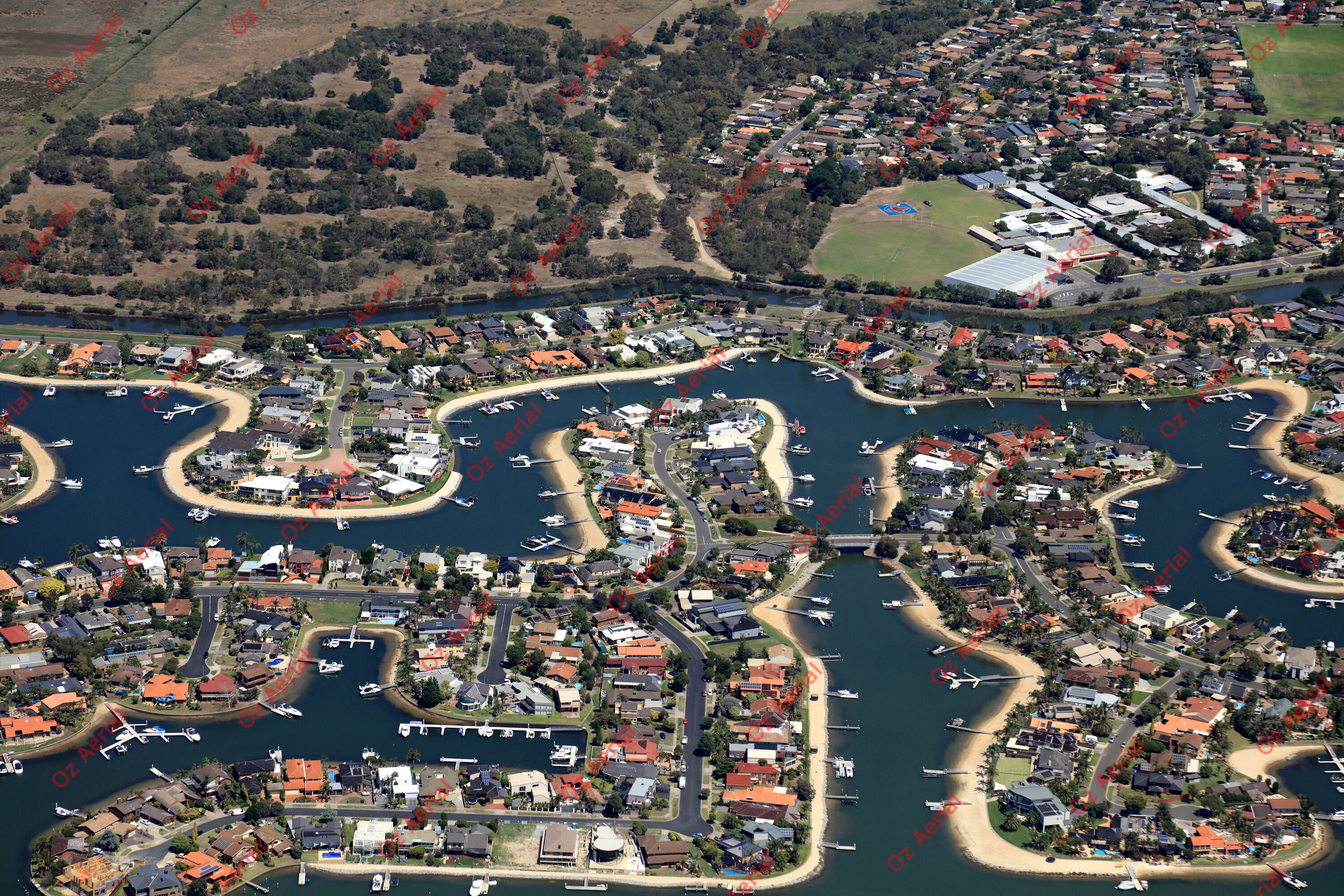 Patterson Lakes&nbsp;&nbsp;–&nbsp;&nbsp;IMGL0022.JPG