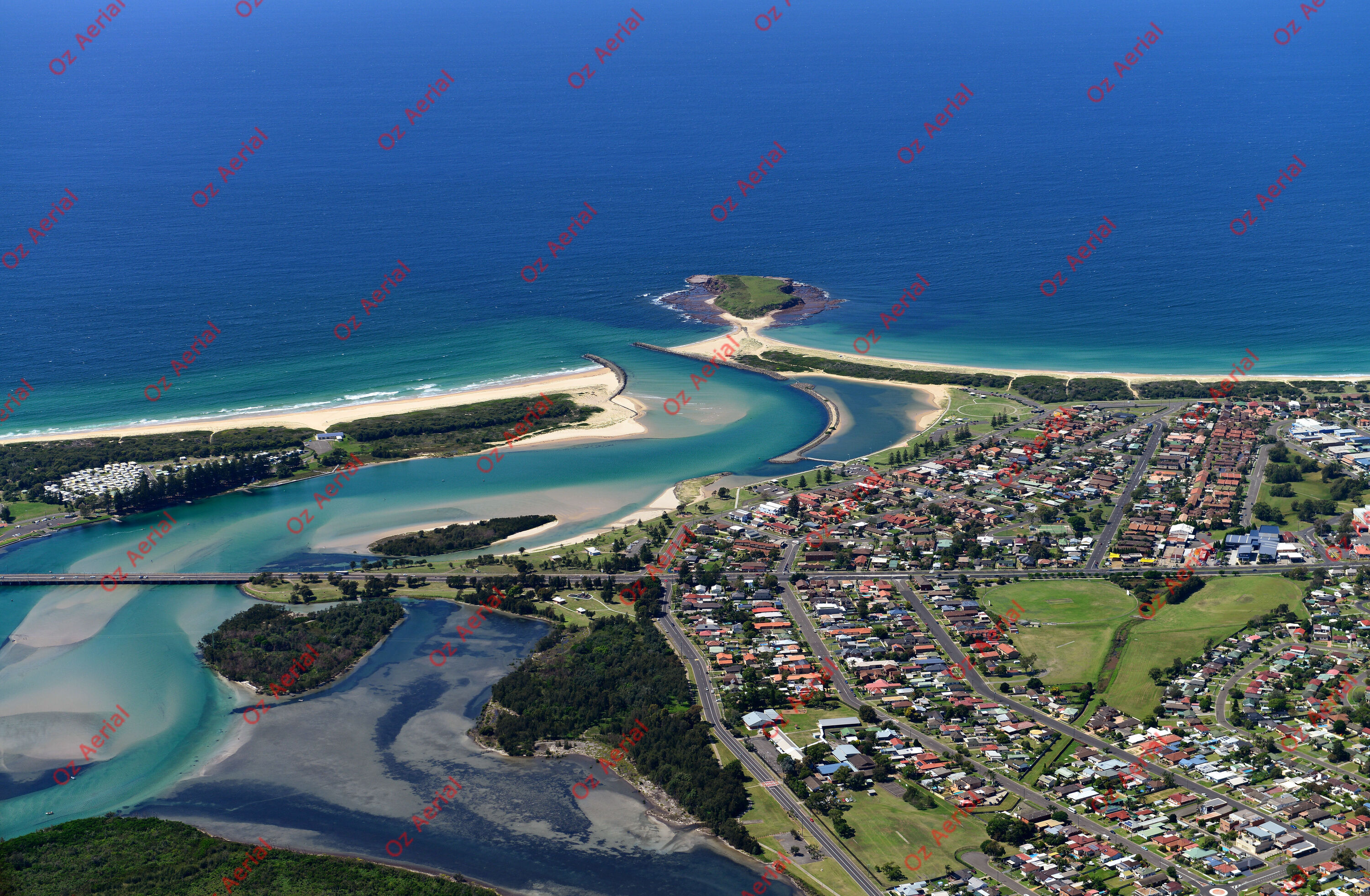 Lake Illawarra&nbsp;&nbsp;–&nbsp;&nbsp;DSC_5671.JPG