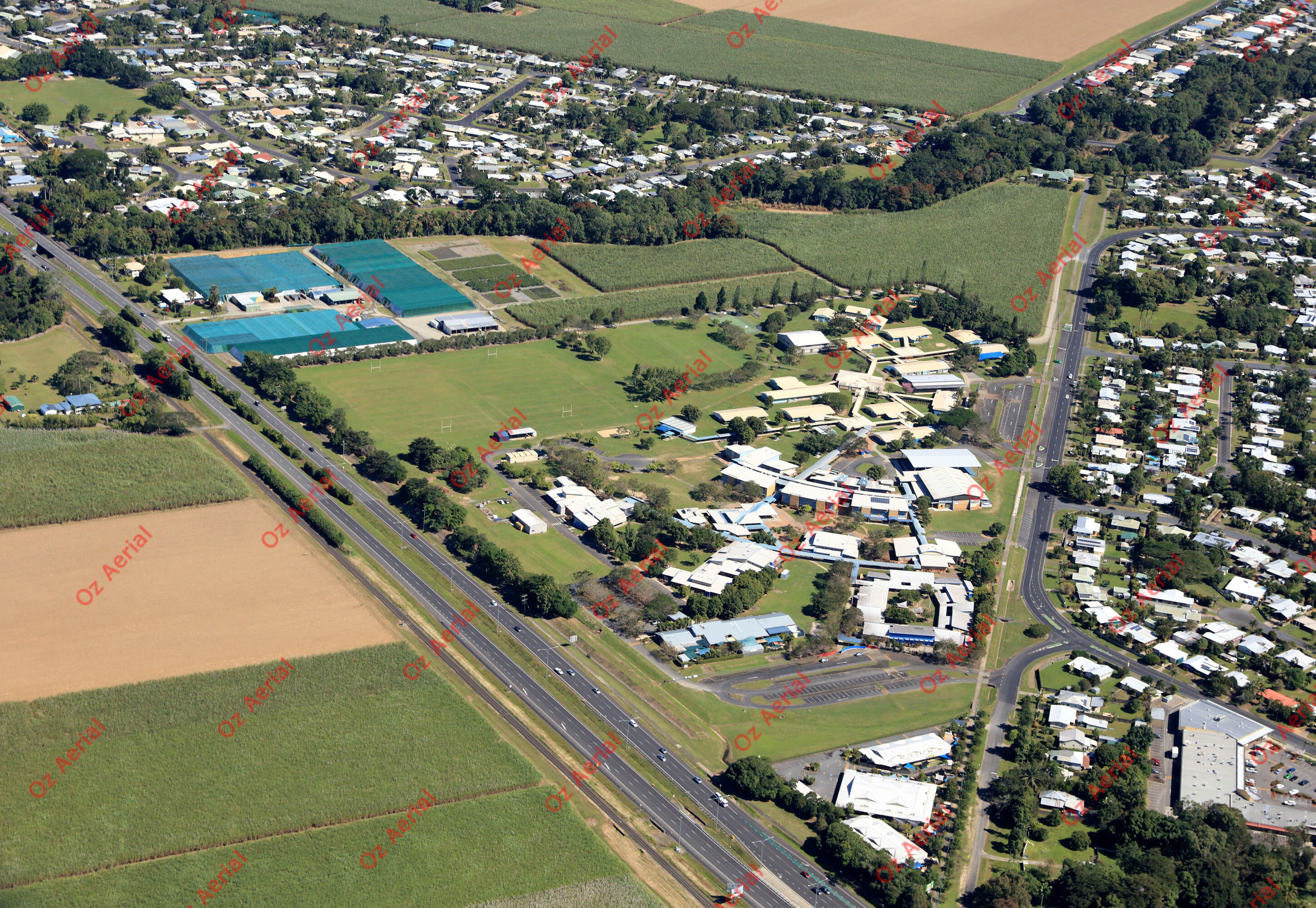 Bentley Park  –  IMGL5476.JPG