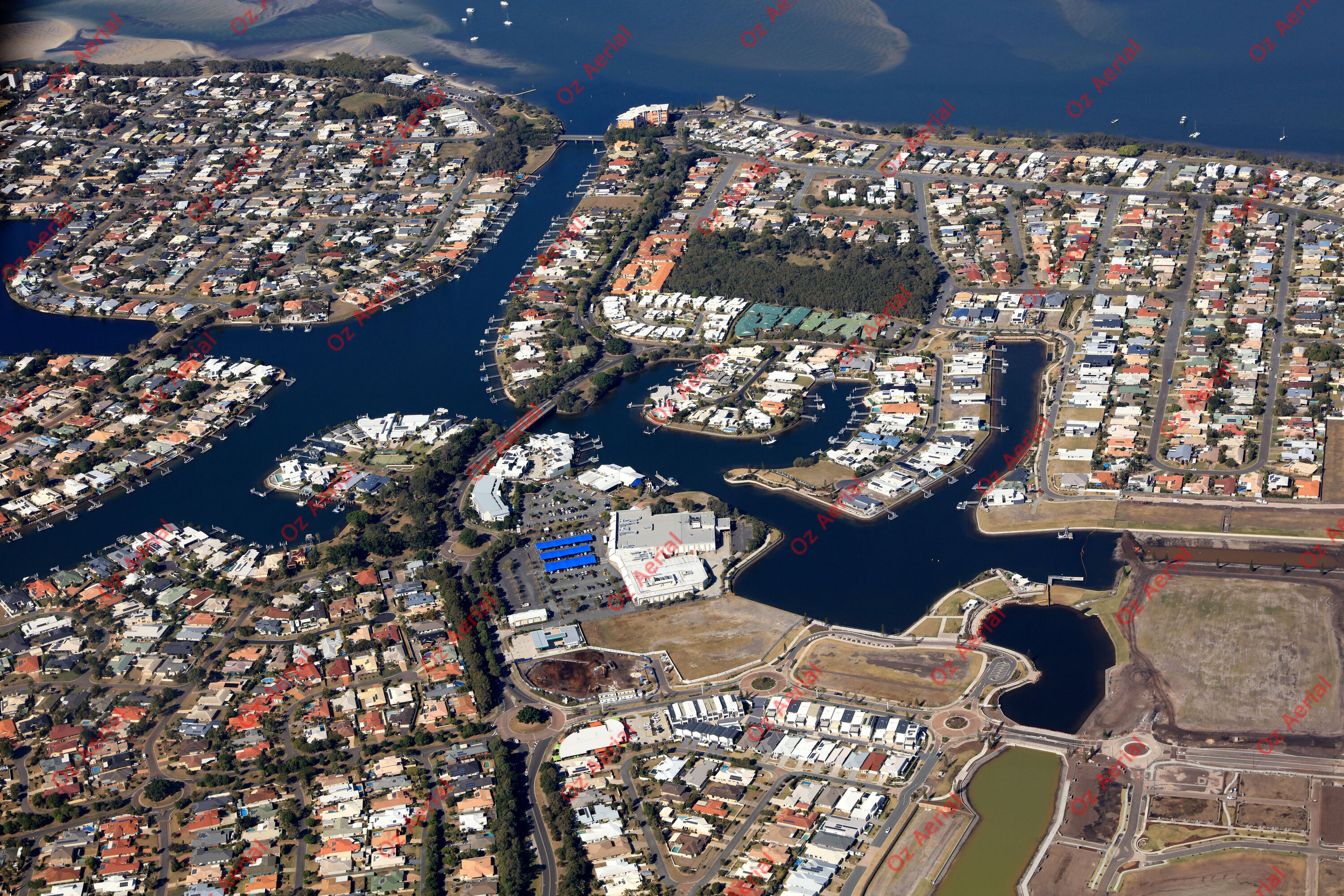 Pelican Waters&nbsp;&nbsp;–&nbsp;&nbsp;IMGL6907.JPG