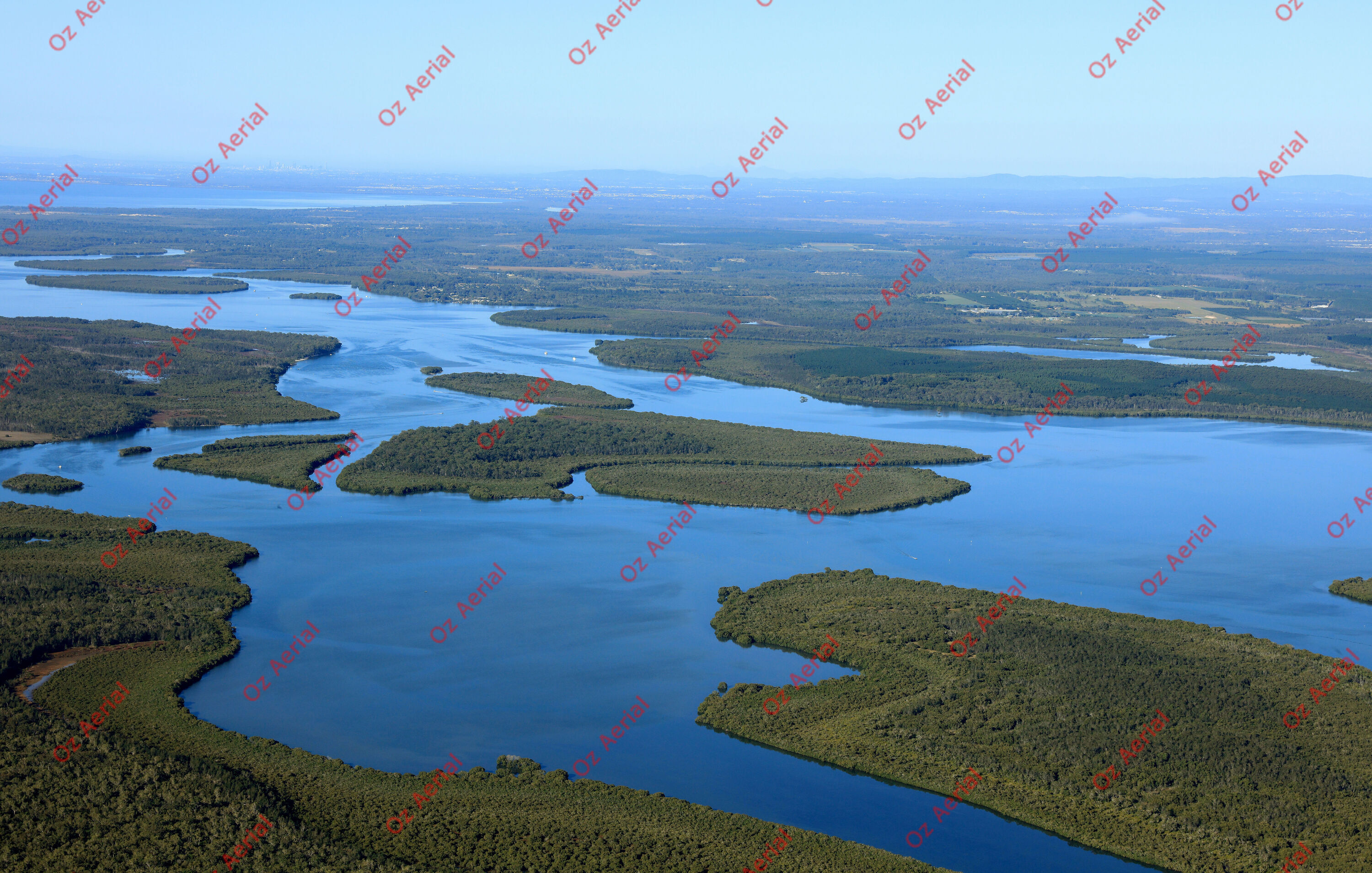 Coochin Creek&nbsp;&nbsp;–&nbsp;&nbsp;IMGL0007.JPG