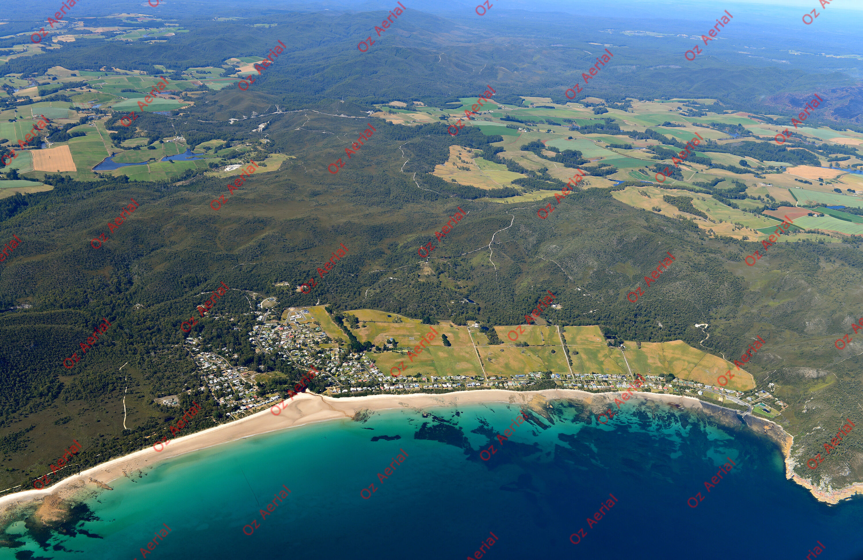 Sisters Beach  –  DSC_2161.JPG