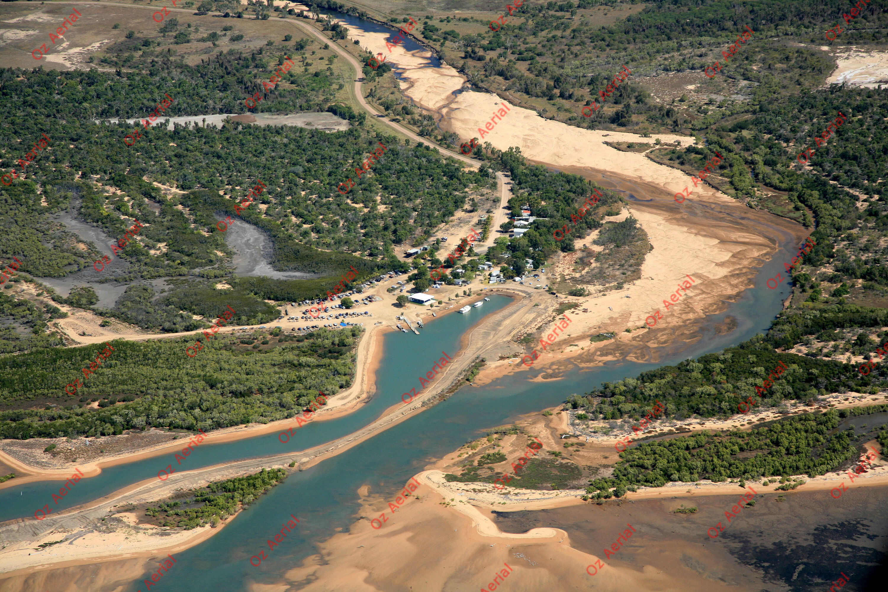 Molonge Creek  –  IMG_8374.JPG